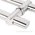 Pegangan tarik stainless steel untuk pintu kaca
